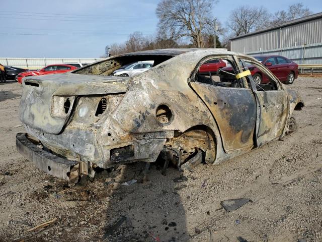 Vin: 1g11a5sa5df312878, lot: 48617405, chevrolet malibu ls 20133