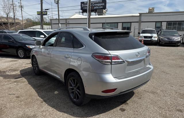 Vin: 2t2bk1ba9dc167852, lot: 50776915, lexus rx350 350 base 20133