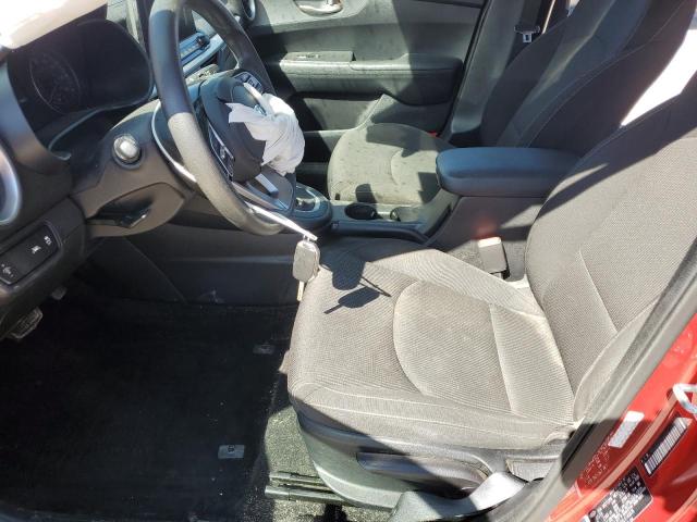 2020 KIA BORREGO EX - 3KPF24ADXLE149976