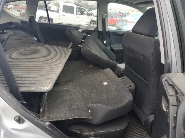 2017 TOYOTA RAV4 XLE - 2T3WFREVXHW351376