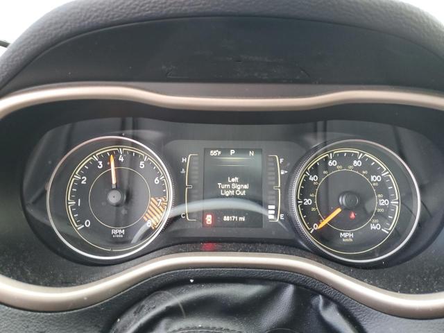2015 JEEP CHEROKEE L - 1C4PJLCS0FW596386