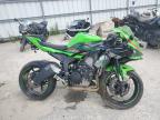 2024 KAWASAKI ZX636 K - JKBZXJK19RA002969