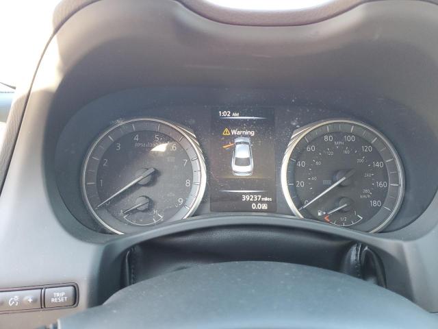 2021 INFINITI Q50 LUXE - JN1EV7BR5MM750068