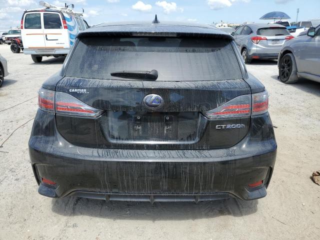 2016 LEXUS CT 200 JTHKD5BH1G2256285