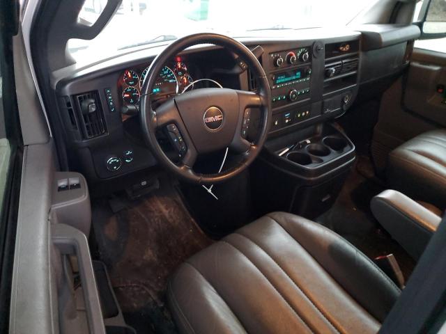 2020 GMC SAVANA G25 1GTW7AFG1L1148656