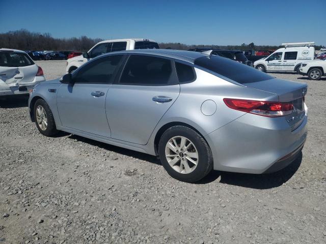 Vin: 5xxgt4l30hg122886, lot: 45984665, kia optima lx 20172