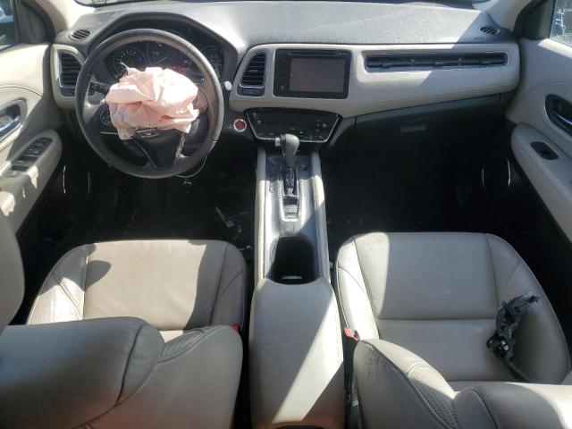 2018 HONDA HR-V EXL - 3CZRU6H74JM715923