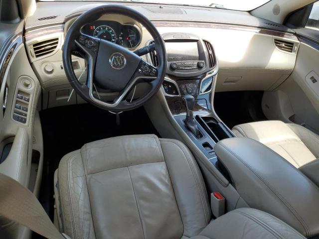 2015 BUICK LACROSSE - 1G4GB5G3XFF211522
