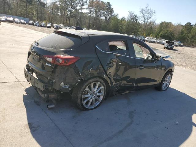 Vin: jm1bm1l33e1204401, lot: 49451745, mazda 3 touring 20143