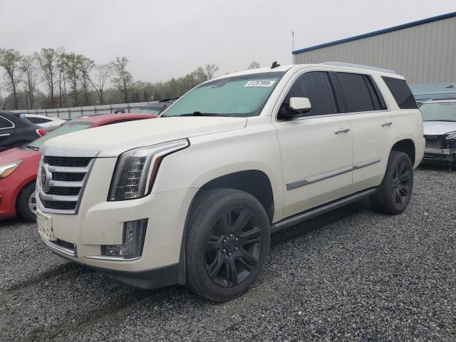 Vin: 1gys4ckj8fr206847, lot: 51257995, cadillac escalade premium 2015 img_1