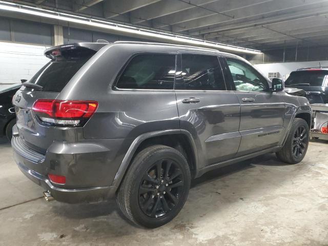 Vin: 1c4rjfag4mc515672, lot: 48006175, jeep grand cher laredo 20213
