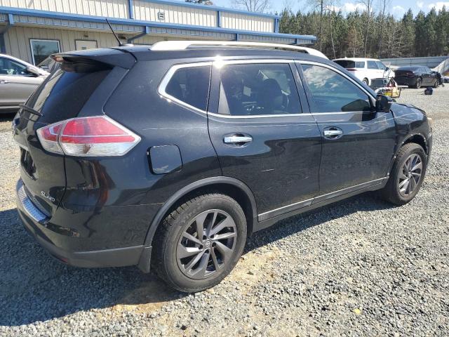 2016 NISSAN ROGUE S - 5N1AT2MV7GC759987