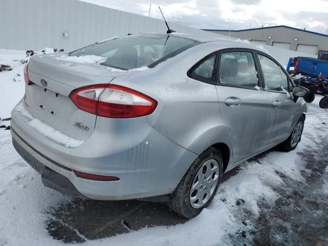 Vin: 3fadp4aj5gm113855, lot: 47727485, ford fiesta s 20163