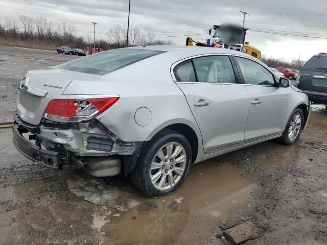 Vin: 1g4gb5e34cf134953, lot: 47982775, buick lacrosse convenience 20123