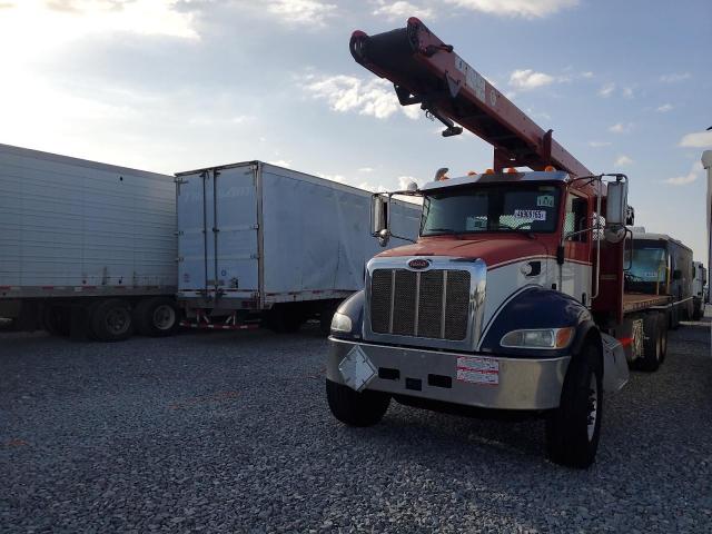 2019 PETERBILT 348 #3297956843