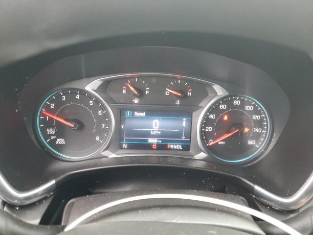 2024 CHEVROLET EQUINOX LS - 3GNAXSEG0RL312943