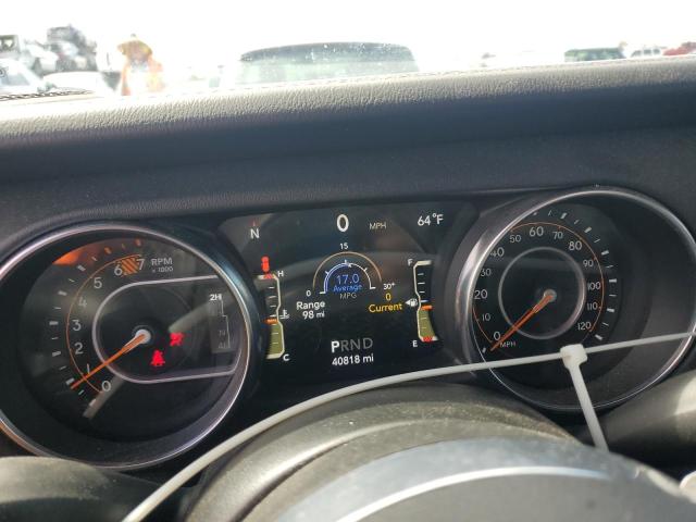 2021 JEEP WRANGLER U - 1C4HJXEN2MW687031