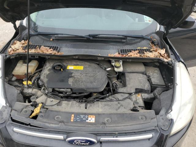 2016 FORD ESCAPE SE - 1FMCU0GX8GUB08854