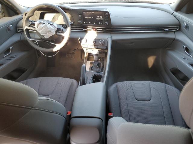 2024 HYUNDAI ELANTRA SE - KMHLL4DG5RU830980