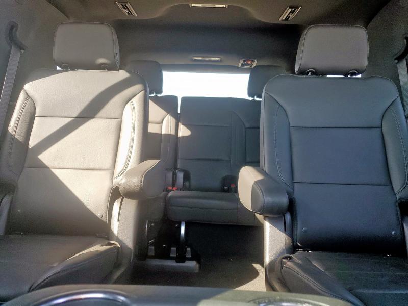 2023 CHEVROLET TAHOE C150 - 1GNSCNKD4NR355700