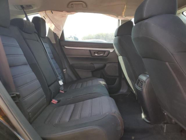2018 HONDA CR-V LX - 2HKRW5H35JH411030