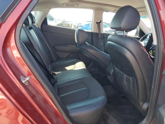 2018 KIA OPTIMA LX #3294325875