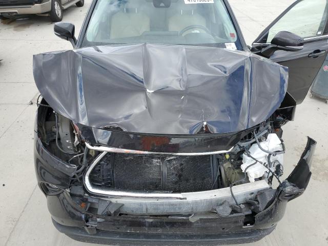 2020 TOYOTA HIGHLANDER - 5TDDZRBH0LS016179