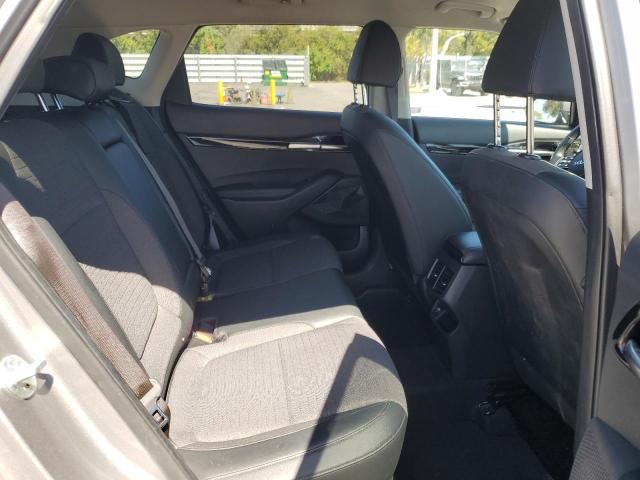 2022 KIA SELTOS NIG KNDEUCA24N7259200