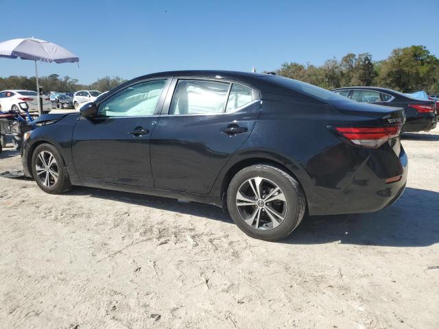 2021 NISSAN SENTRA SV - 3N1AB8CVXMY320896