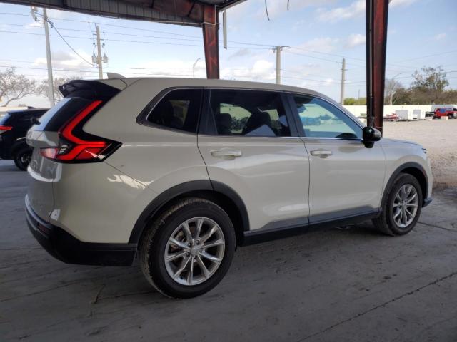 2024 HONDA CR-V EXL - 2HKRS4H70RH422229