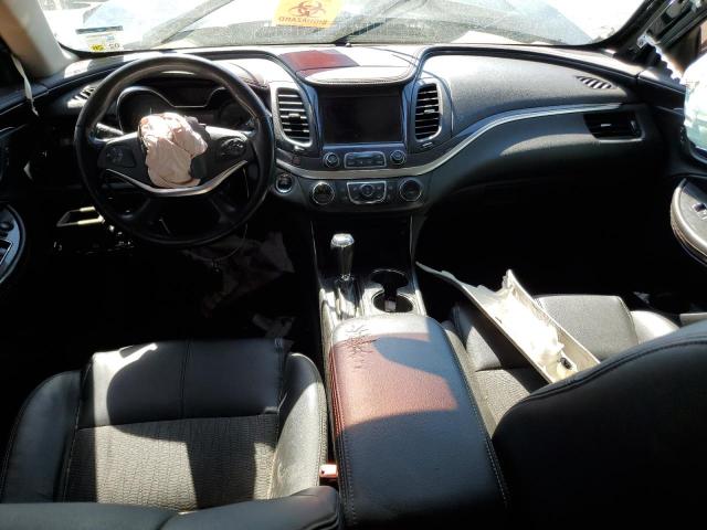 2018 CHEVROLET IMPALA LT - 2G1105S32J9173141
