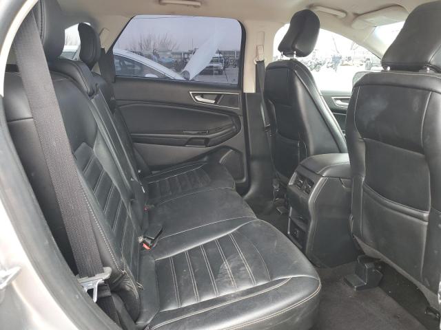 2020 FORD EDGE SEL - 2FMPK3J96LBA45174