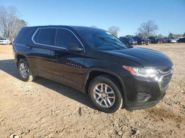2019 CHEVROLET TRAVERSE L - 1GNERFKW9KJ166473