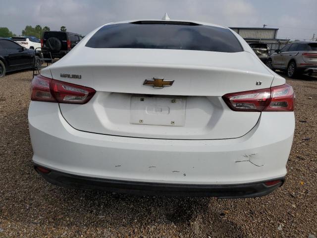 2019 CHEVROLET MALIBU LT - 1G1ZD5ST9KF166445