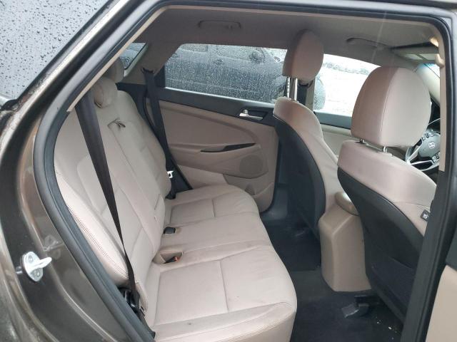 2019 HYUNDAI TUCSON SE - KM8J2CA4XKU869150