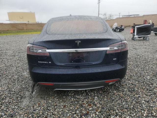 2013 TESLA MODEL S - 5YJSA1CN5DFP13664