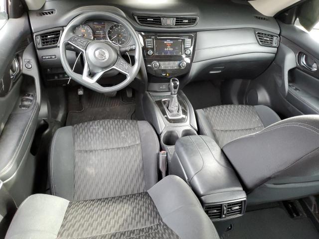 2018 NISSAN ROGUE S - 5N1AT2MVXJC788777