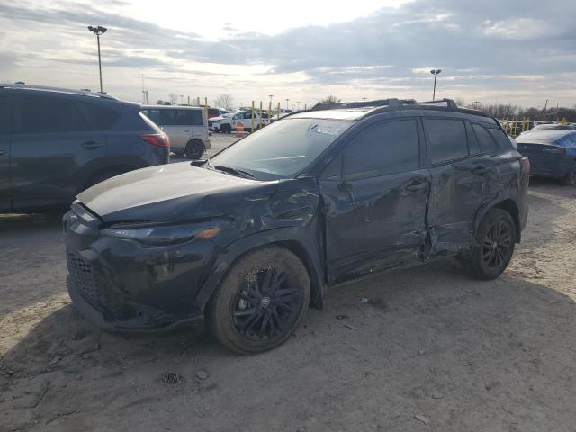 TOYOTA COROLLA CROSS SE
