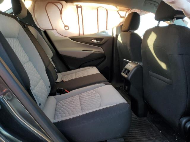 2018 CHEVROLET EQUINOX LS - 2GNAXREV5J6123088