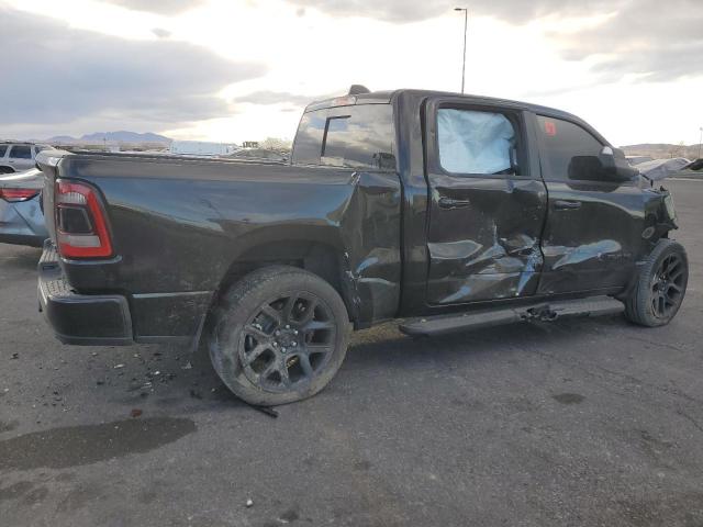Vin: 1c6srfjt1rn116051, lot: 49714925, ram 1500 laramie 20243