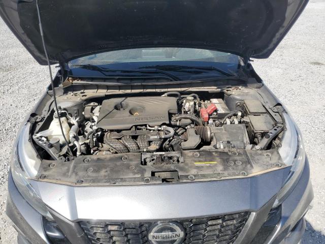 2020 NISSAN ALTIMA S - 1N4BL4BV7LC233558