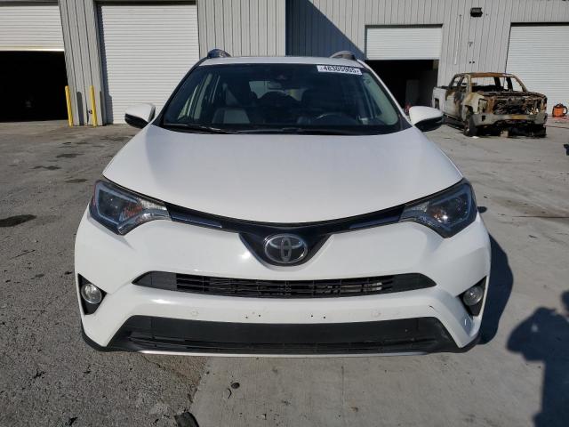 2017 TOYOTA RAV4 XLE - JTMRFREV7HJ125890