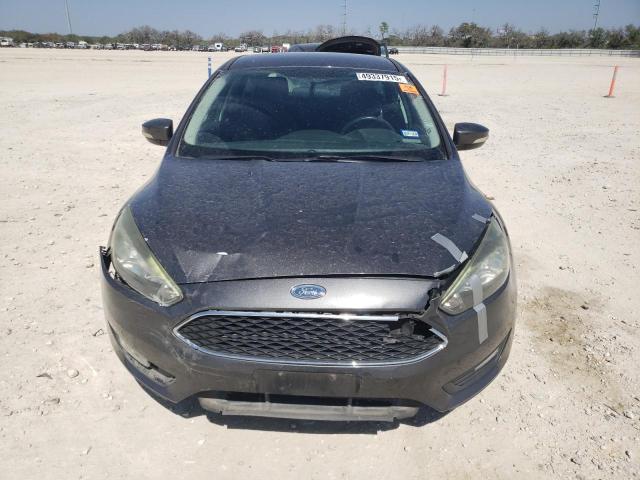 2015 FORD FOCUS SE - 1FADP3K28FL340703