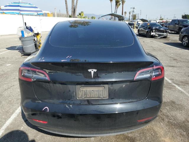 2022 TESLA MODEL 3 - 5YJ3E1EA3NF330312