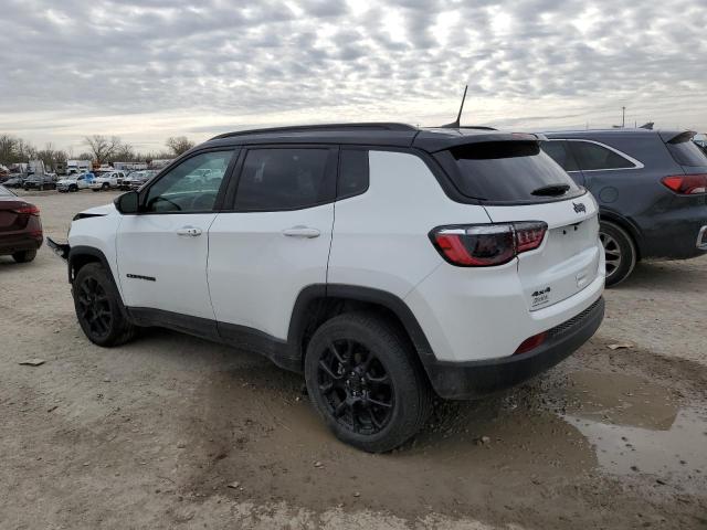 2024 JEEP COMPASS LA 3C4NJDBN3RT115839