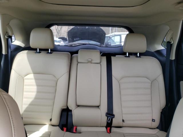 2020 FORD EDGE SEL - 2FMPK4J97LBA21908