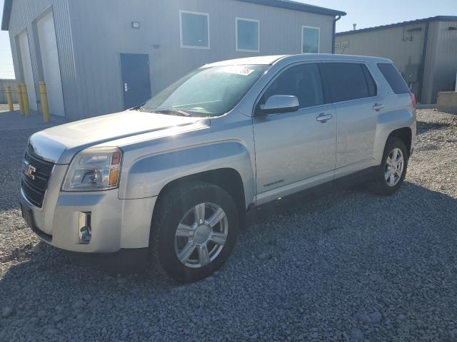 Vin: 2gkalmek1f6195737, lot: 49666695, gmc terrain sle 2015 img_1
