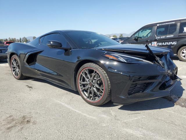Vin: 1g1ya2d43s5105297, lot: 50295725, chevrolet corvette stingray 1lt 20254
