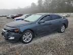 2019 CHEVROLET MALIBU LT - 1G1ZD5ST8KF183995
