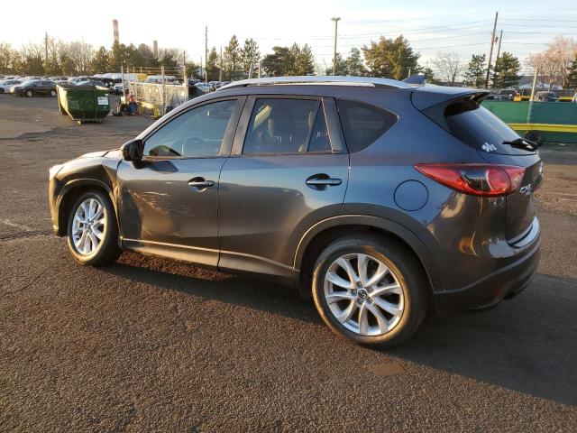 Vin: jm3ke4de5d0132983, lot: 50812595, mazda cx-5 gt 20132